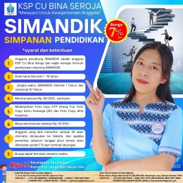 SIMANDIK